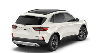 2026 Ford Escape Plugin Hybrid External Image 4